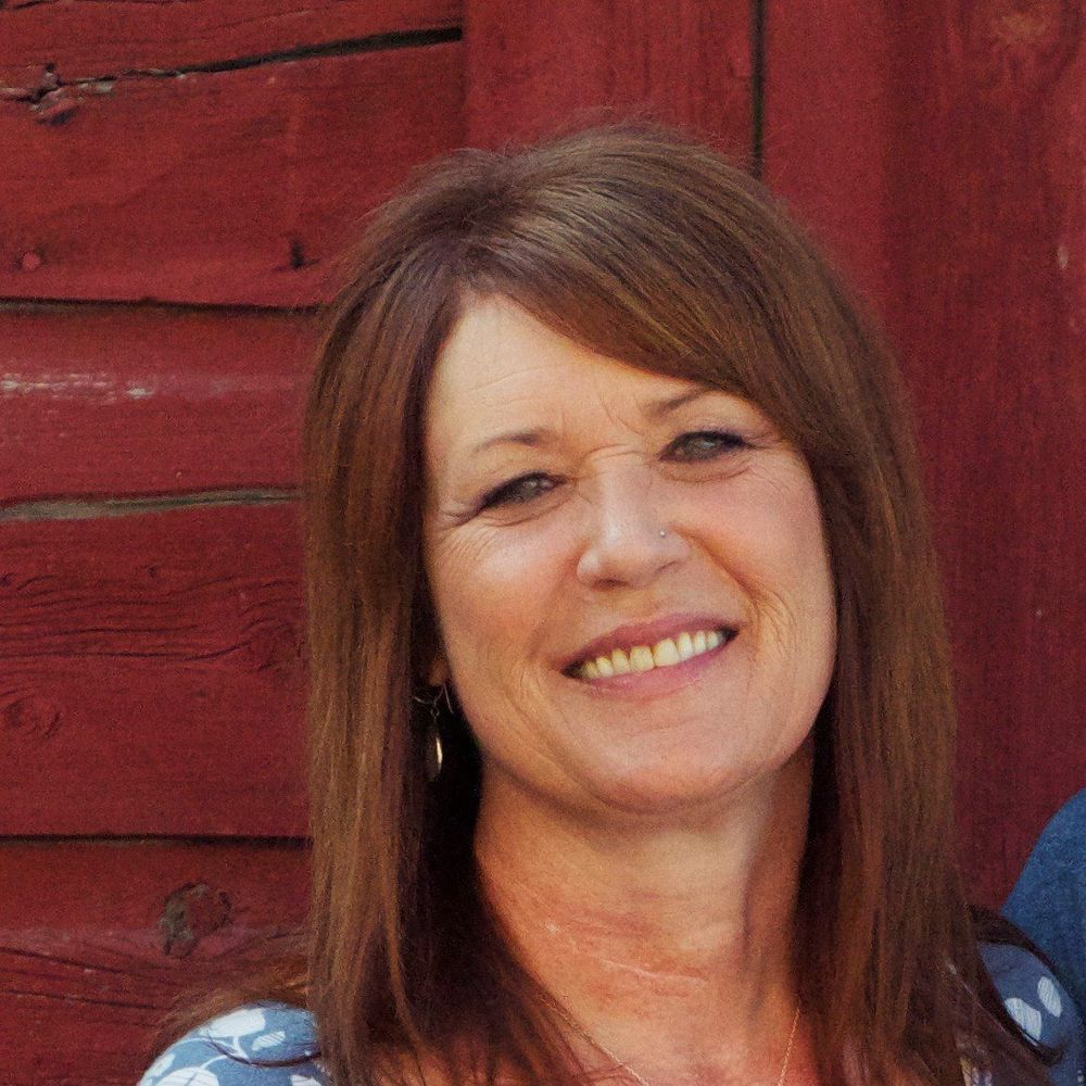 Meet your Posher, Colleen